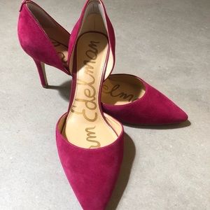 Sam Edelman pumps